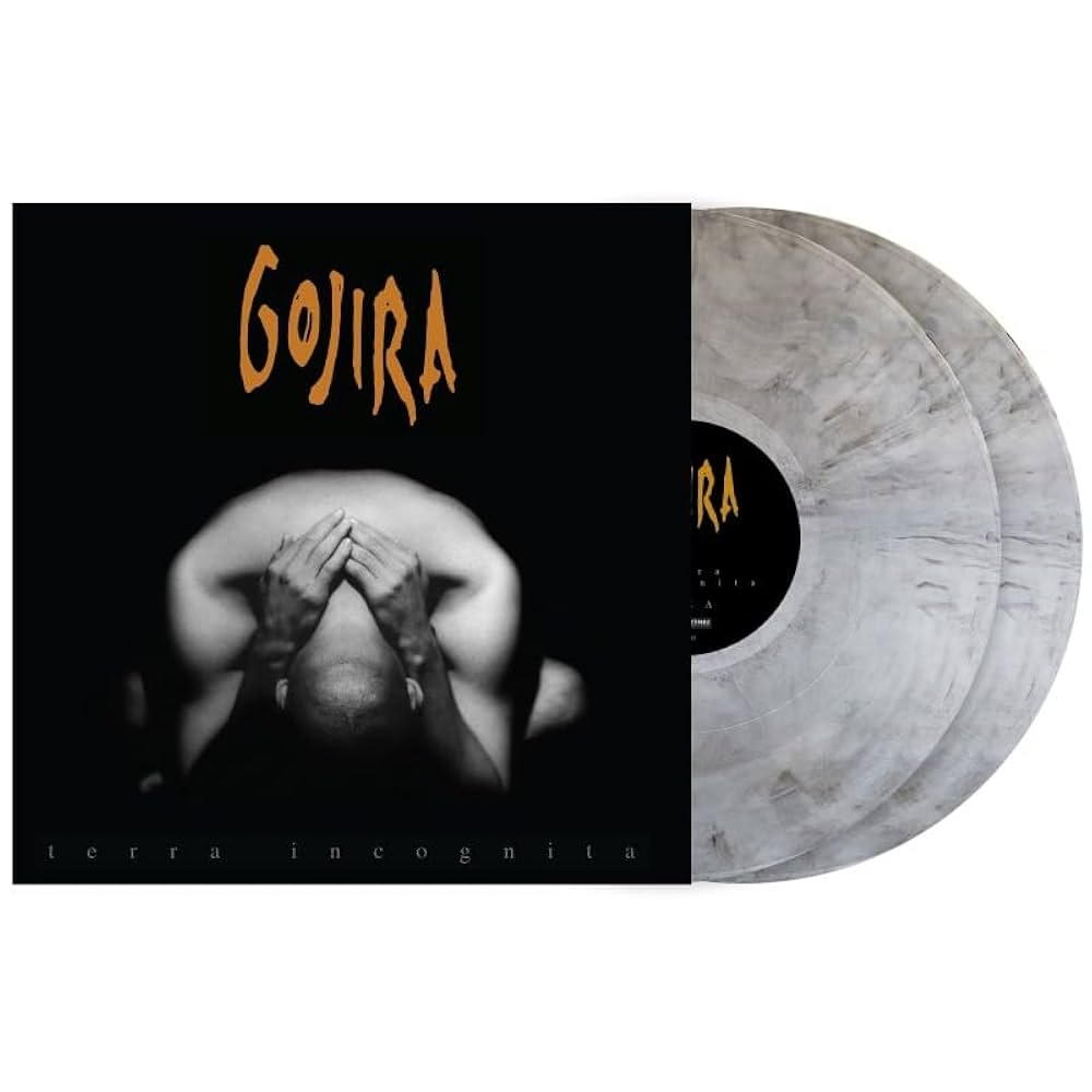 Gojira - Terra Incognita (2LP)