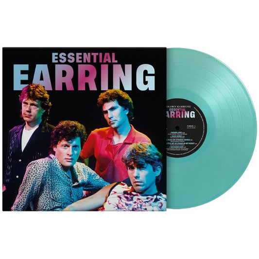 Golden Earring - Essential Earring (LP)