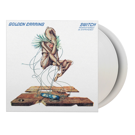 Golden Earring - Switch -Expanded- (2LP)