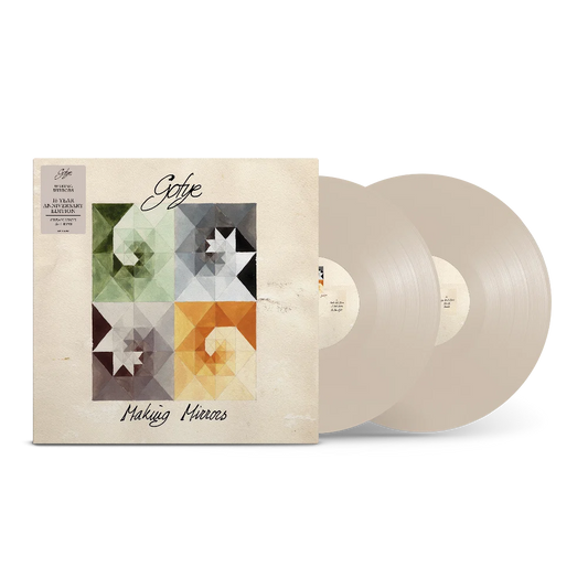 Gotye - Making Mirrors (2LP)