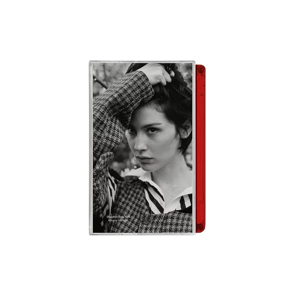 Gracie Abrams - Daughter From Hell (MC)