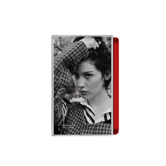 Gracie Abrams - Daughter From Hell (MC)