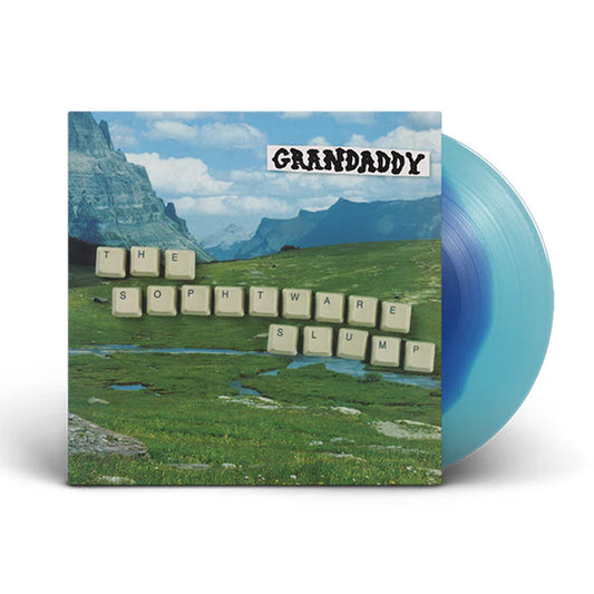 Grandaddy - The Sophtware Slump (LP)