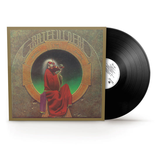 Grateful Dead - Blues For Allah (LP)