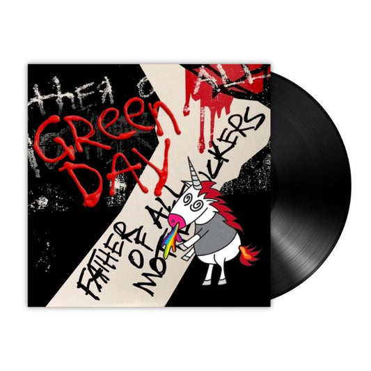Green Day - Father of All... (LP)