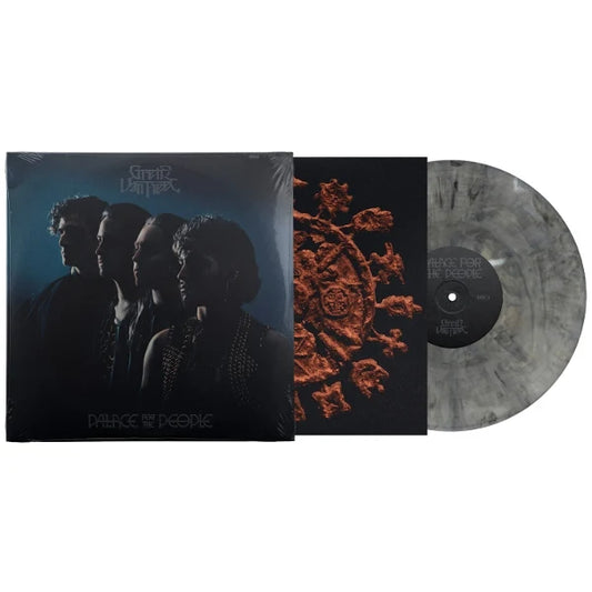 Greta Van Fleet - Palace for the People (LP)