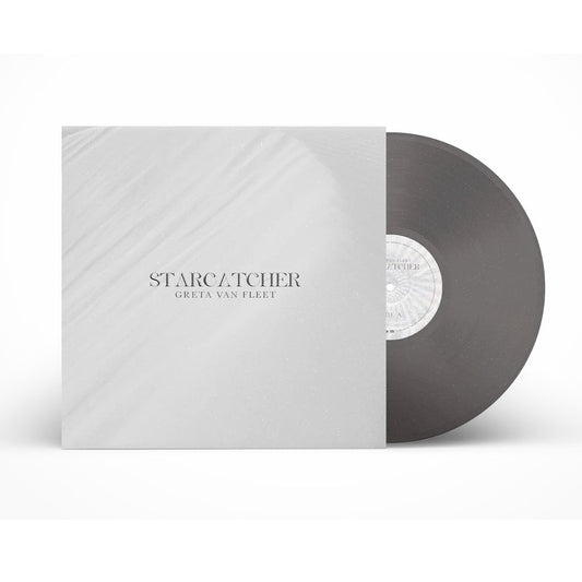 Greta Van Fleet - Starcatcher (LP)