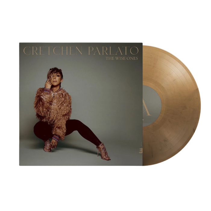 Gretchen Parlato - The Wise Ones (LP)