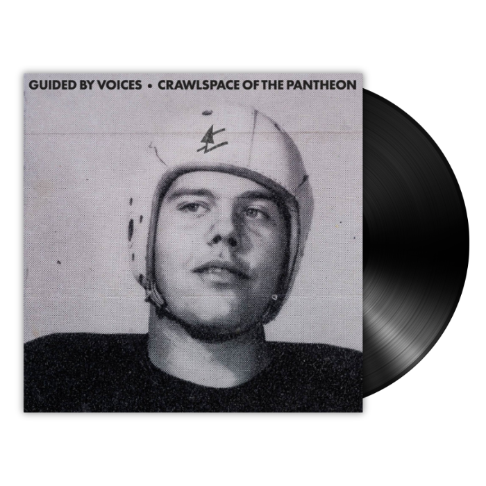 Guided By Voices - Crawlspace of the Pantheon (LP)