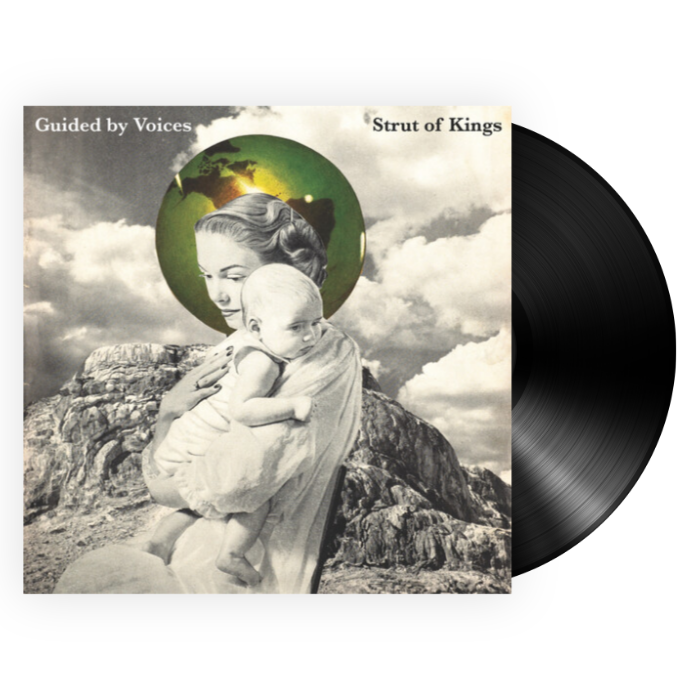 Guided By Voices - Strut of Kings (LP)