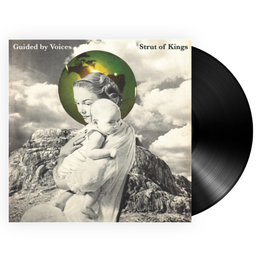 Guided By Voices - Strut of Kings (LP)