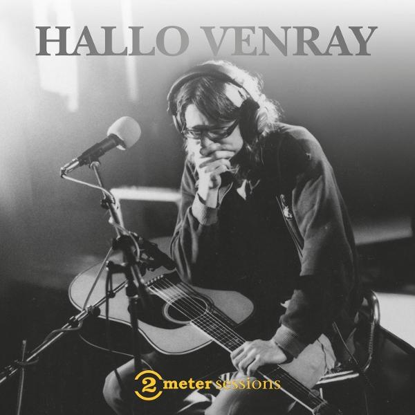 Hallo Venray - Live On 2 Meter Sessions (CD)