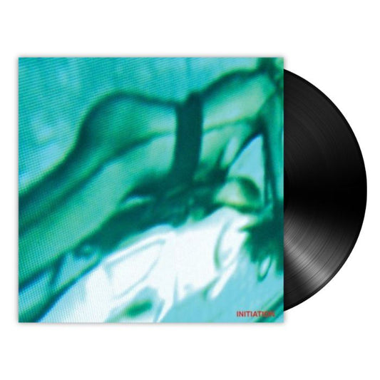 Haunted Hearts ‎– Initiation (LP)
