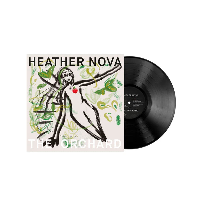 Heather Nova - The Orchard (LP)