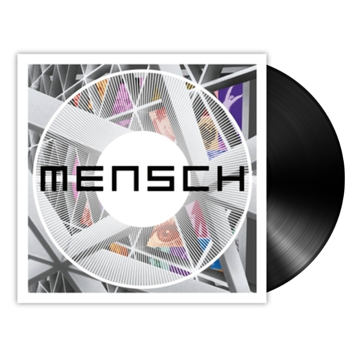 Herbert Gronemeyer - Mensch (LP)