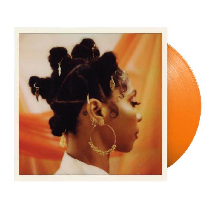 Hollie Cook - Shy Girl (LP)