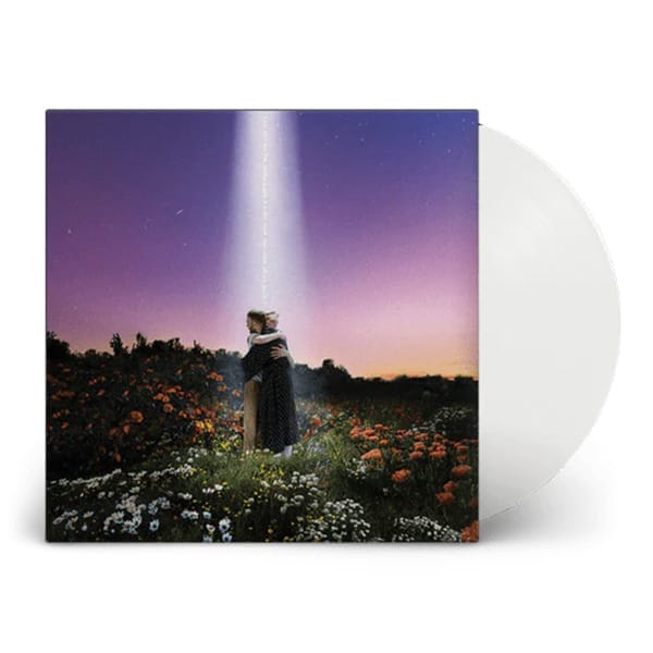 Honne – Let's Just Say The World Ended A Week From Now, What Would You Do? (LP)