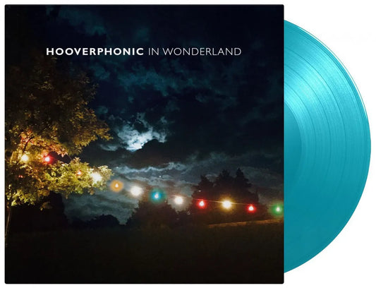 Hooverphonic – In Wonderland (LP)