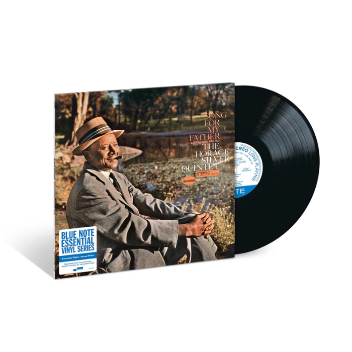 Horace Silver - Song For My Father (LP)