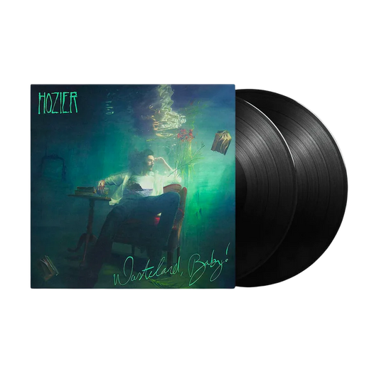 Hozier - Wasteland, Baby! (2LP)