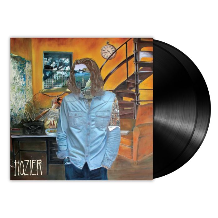 Hozier - Hozier (2LP)