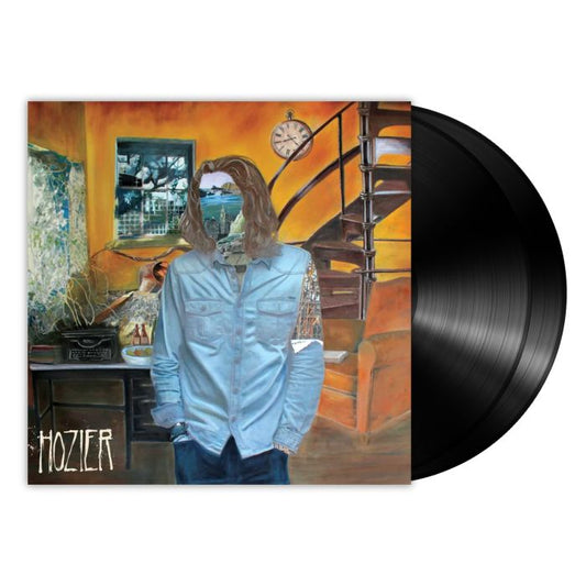Hozier - Hozier (2LP)