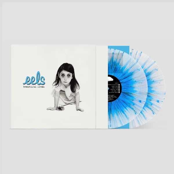 Eels - Beautiful Freak (2LP)