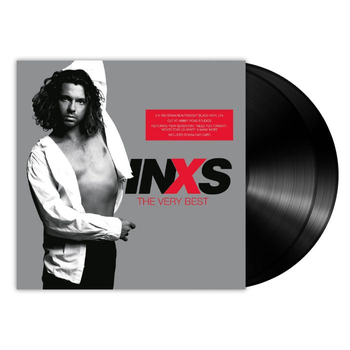 INXS - The Very Best (2LP)