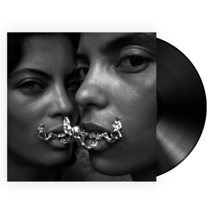 Ibeyi - Offering (LP)