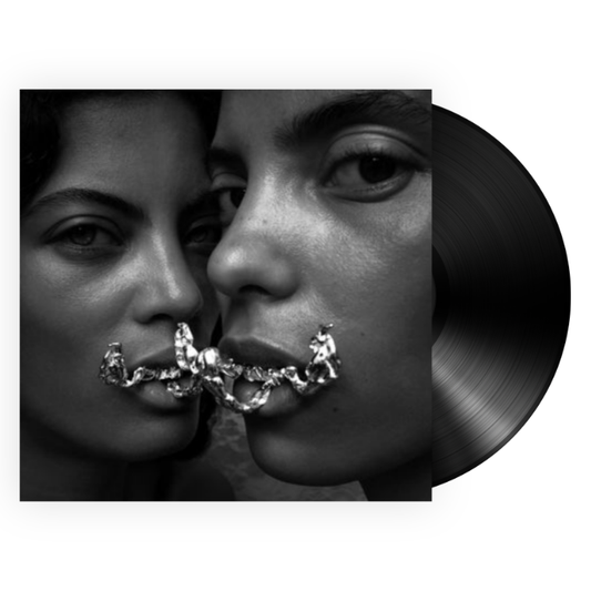 Ibeyi - Offering (LP)