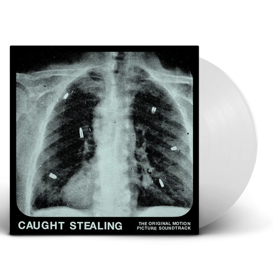 Idles - Caught Stealing