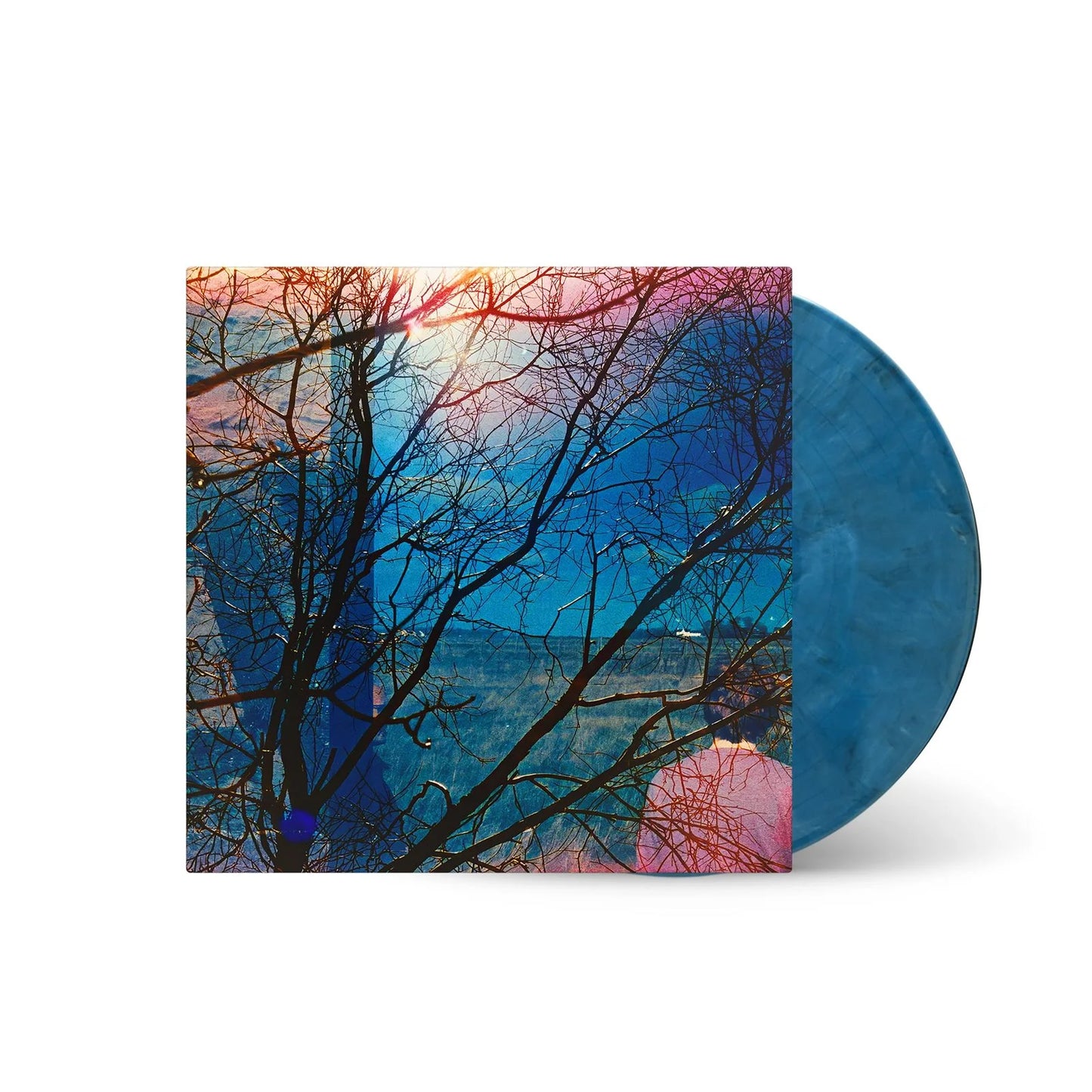 Idlewild - Idlewild -Blue- (LP)