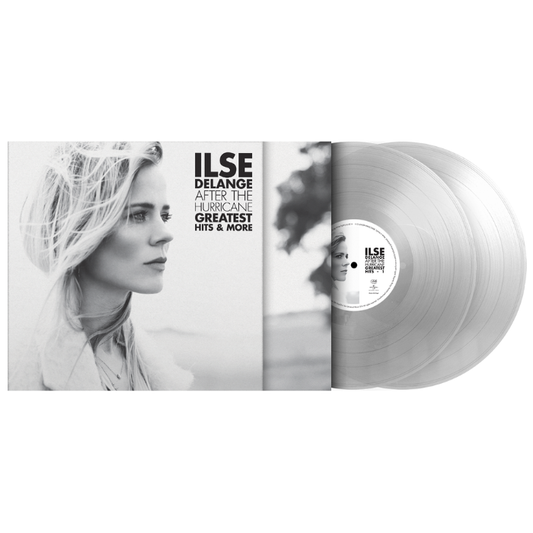 Ilse DeLange - After the Hurricane - Greatest Hits & More (2LP)