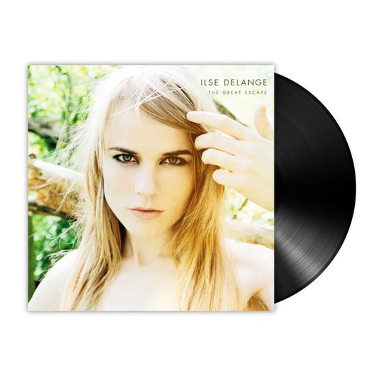 Ilse DeLange - The Great Escape (LP)