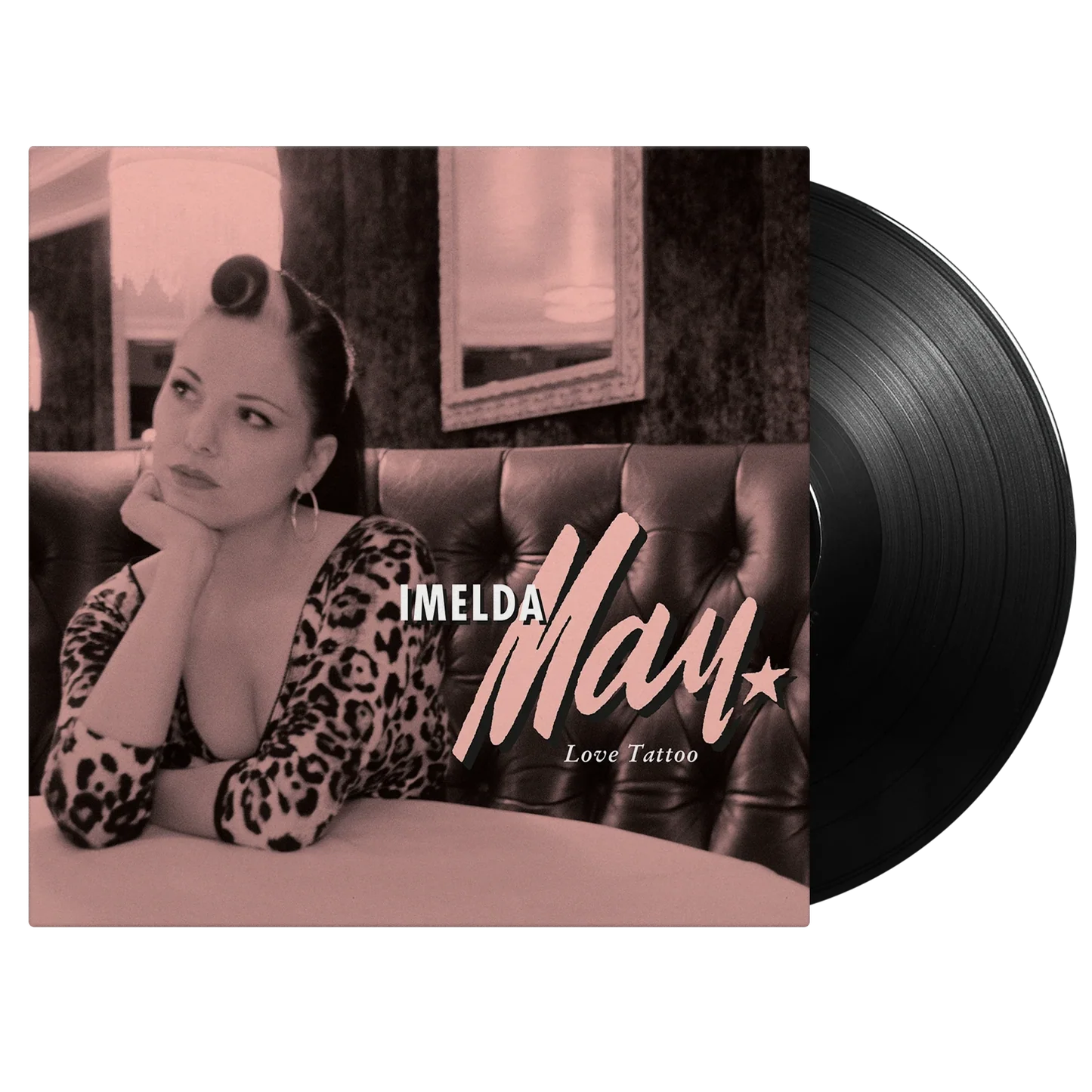 Imelda May - Love Tattoo (LP)