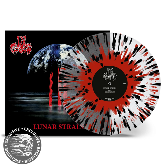 In Flames – Lunar Strain (LP)