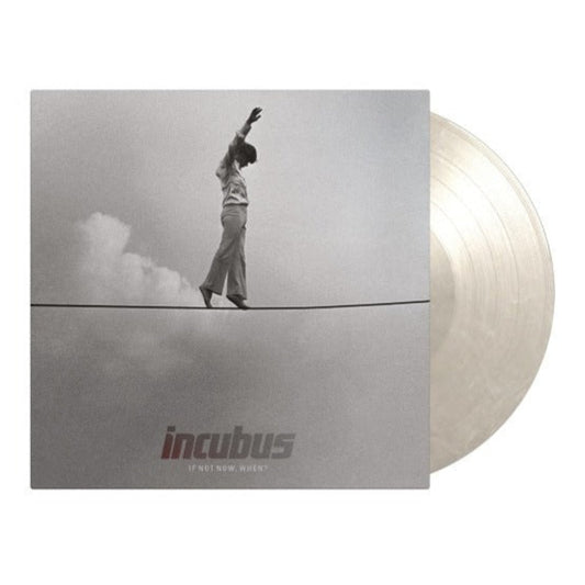 Incubus - If Not Now, When? (2LP)