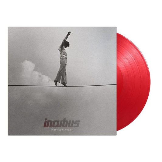 Incubus - If Not Now, When? (2LP)