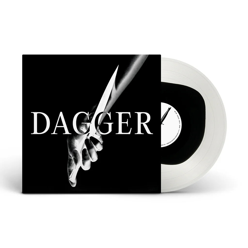 Ist Ist - Dagger -Coloured- (LP)