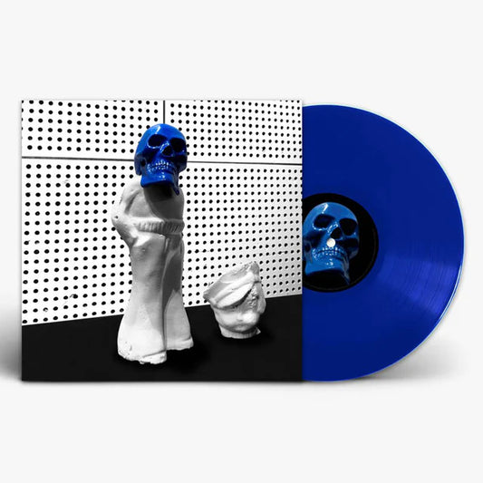 Jack White - Frozen Charlotte -blue- (LP)