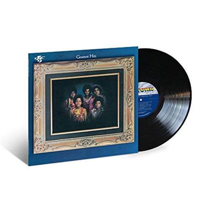 Jackson 5 - Greatest Hits (LP)