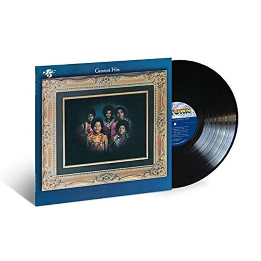 Jackson 5 - Greatest Hits (LP)