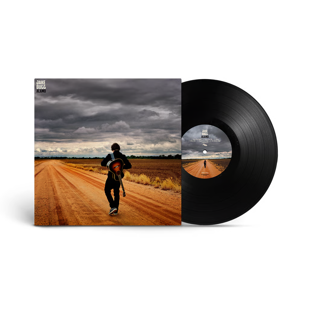 Jake Bugg - Alamo (LP)