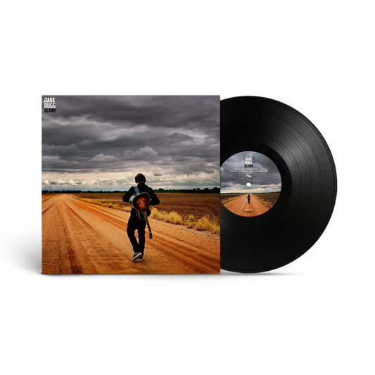 Jake Bugg - Alamo (LP)