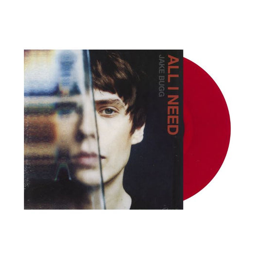 Jake Bugg - All I Need (10")