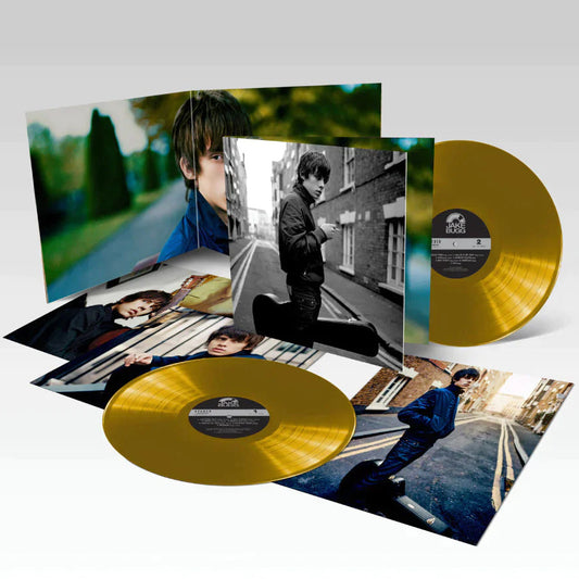 Jake Bugg - Jake Bugg (2LP)