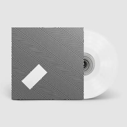 Jamie XX - In Waves (LP)