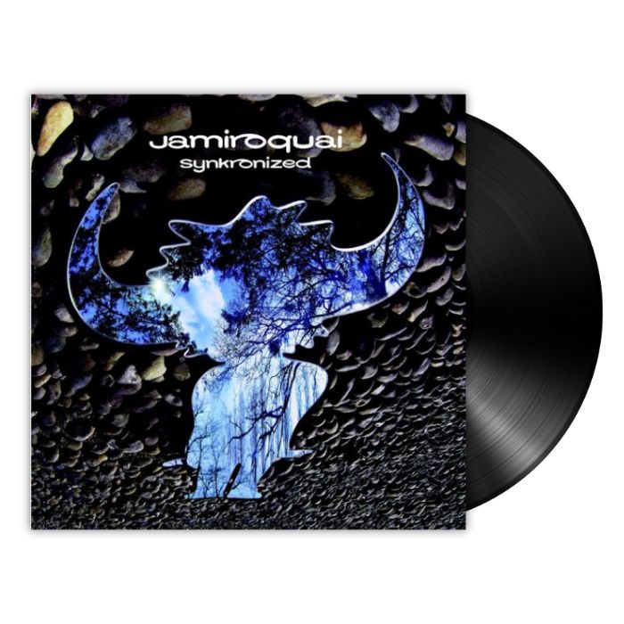Jamiroquai - Synkronized (LP)
