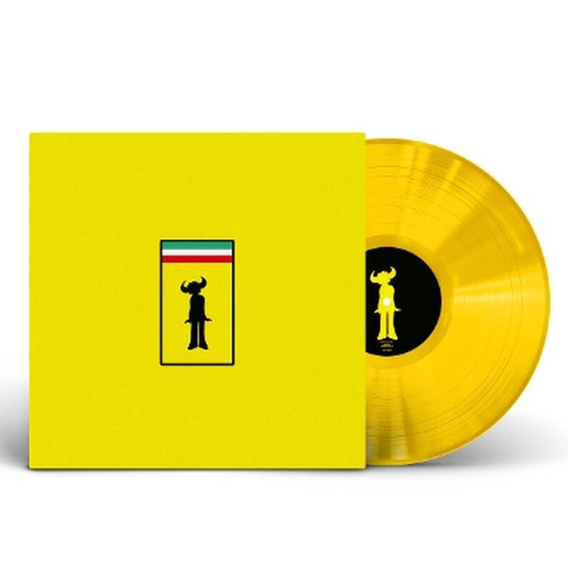Jamiroquai - Virtual Insanity (LP)