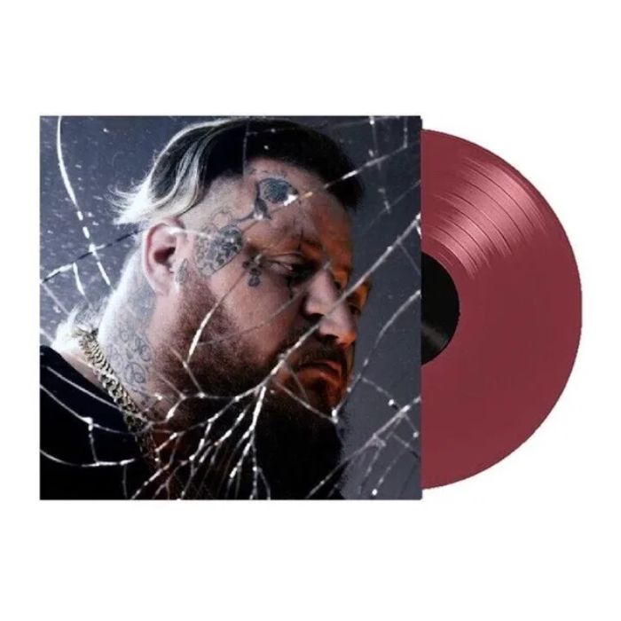 Jelly Roll - Ballads of the Broken (LP)